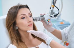 Czy laserowe usuwanie blizn jest dla Ciebie? Wskazania, przeciwwskazania i oczekiwane rezultaty laserowe usuwanie blizn