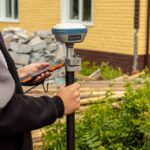 sporządzanie mapy do celów projektowych
