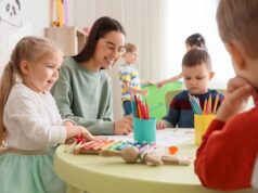 Na co zwrócić uwagę, wybierając żłobek w Legionowie? zlobek w legionowie