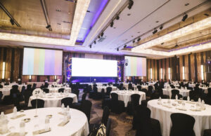 Organizacja eventów firmowych – dlaczego sala bankietowa to dobre rozwiązanie? sala bankietowa