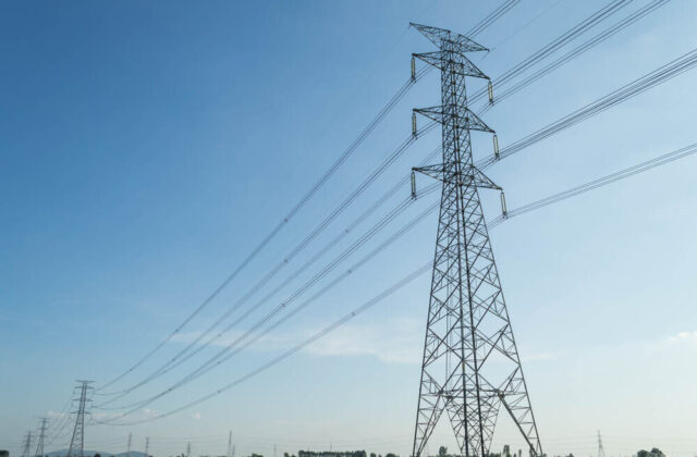 łuk elektryczny