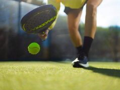 Strategie gry w padla Americano – jak zdobywać punkty zmieniając partnerów? americano